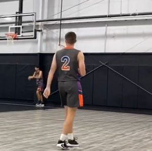 Meet your Posher, Gavin